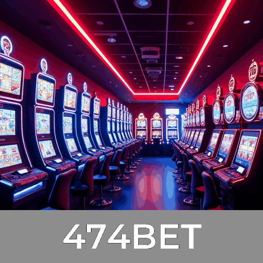 474BET: Sua Plataforma de Jogo Confiável com Serviços Profissionais