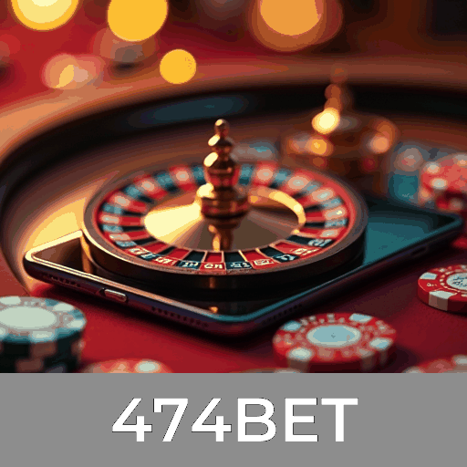 A Revolução dos Jogos de Azar: App 474BET ao Seu Alcance
