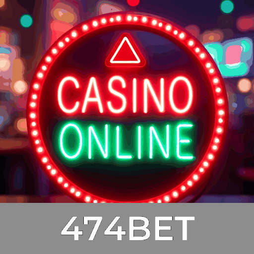 474BET: Caça-Níqueis - Mega Prêmios, Jogos de Mesa - Estratégia Máxima, Poker - Desafios Excitantes