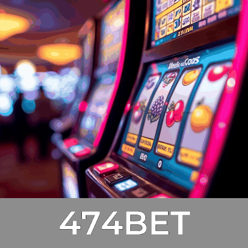 Experimente o Acesso Seguro Instantâneo com 474BET