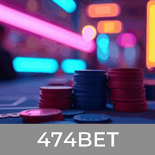 474BET: Seu Cassino Online Seguro e Rápido