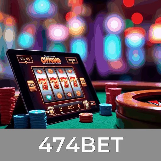 474BET: Sua Plataforma de Jogo Confiável com Serviços Profissionais