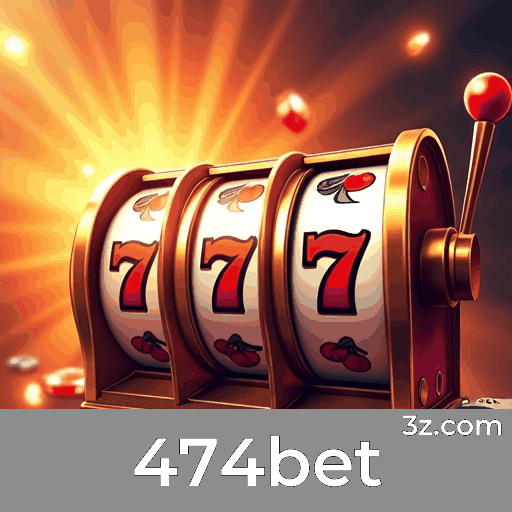 474bet: Apostas Esportivas de Precisão e Cobertura Total