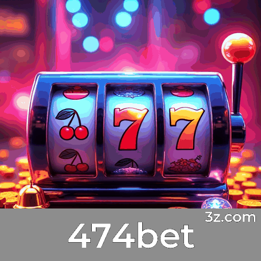 474bet: Experiência de Cassino Profissional e Imersiva