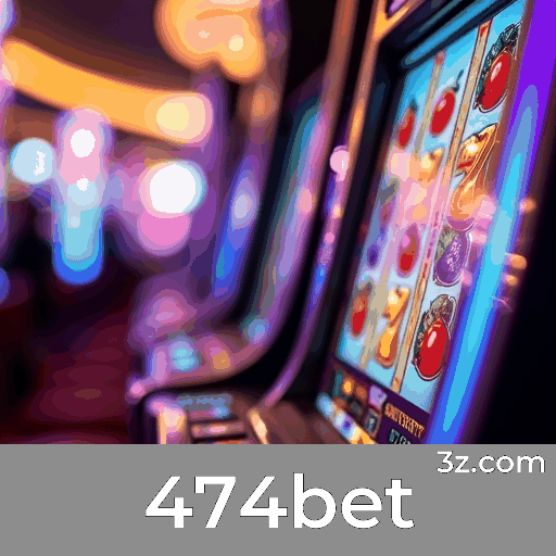 474bet: Bônus Generosos para Jogadores do Brasil