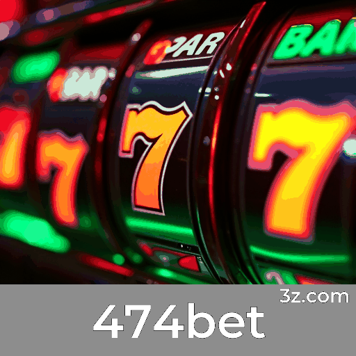 474bet: O Paraíso dos Jogos de Qualidade e Diversidade