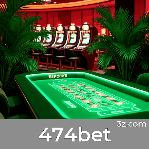 474bet: Privilégios de Membro e Experiência Exclusiva