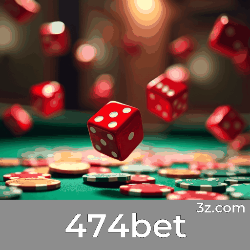 474bet: Plataforma Sustentável e Responsável