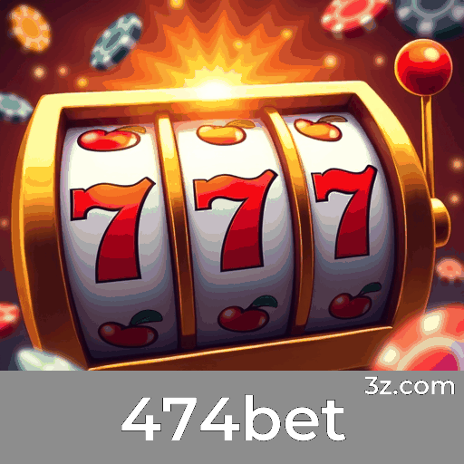 DEPÓSITOS na 474bet