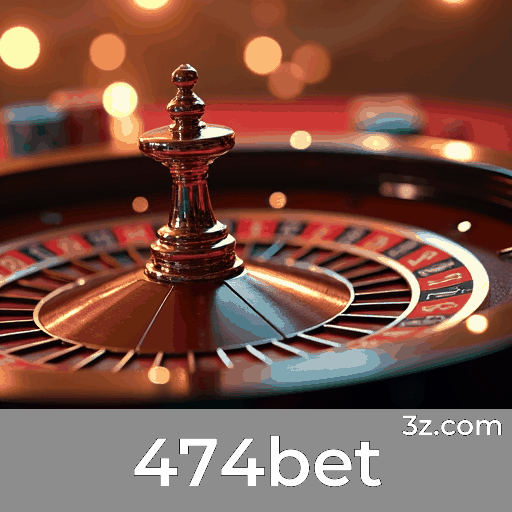 474bet: Apostas Esportivas de Precisão e Cobertura Total